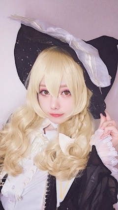 プロフィール写真3・りほ｜Girl's Bar DAISY 代々木上原・デイジー - 代々木上原のガールズバー