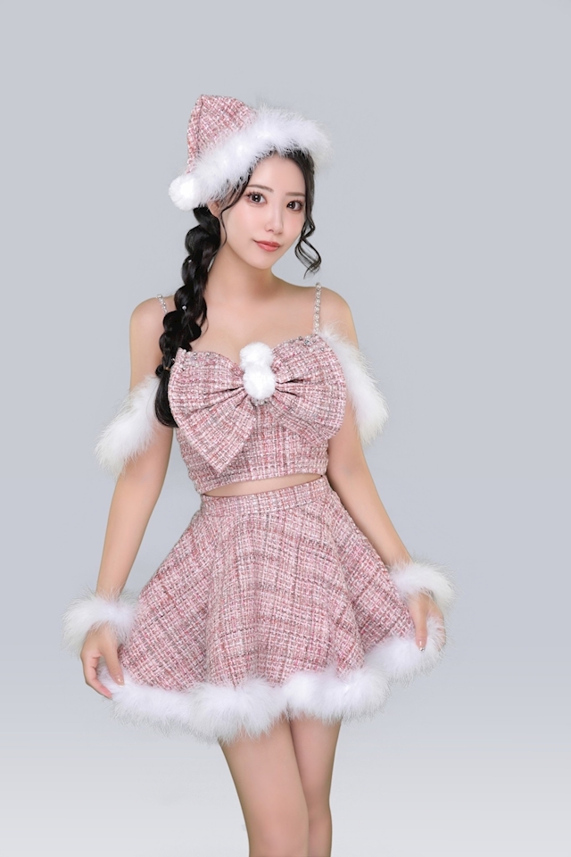 プロフィール写真2・みく｜ミナミ キャバクラ・イリス