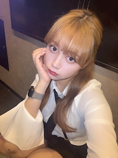 プロフィール写真5・仲川そら｜Lounge avatar・アバター - 新橋のキャバクラ