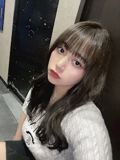プロフィール写真4・仲川そら｜Lounge avatar・アバター - 新橋のキャバクラ