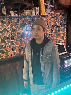 プロフィール写真6・あべ（進化の途中）｜紫電・シデン - 千葉・富士見町のガールズバー