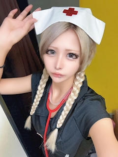 プロフィール写真3・ばぶ｜BAE・ベイ - ミナミのコンカフェ