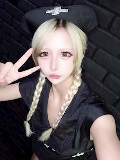 プロフィール写真2・ばぶ｜BAE・ベイ - ミナミのコンカフェ