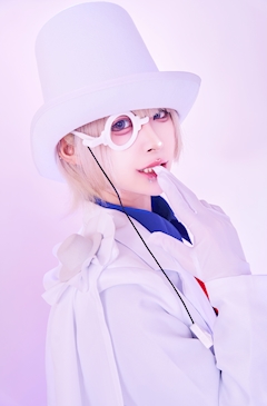 プロフィール写真1・ばぶ｜BAE・ベイ - ミナミのコンカフェ