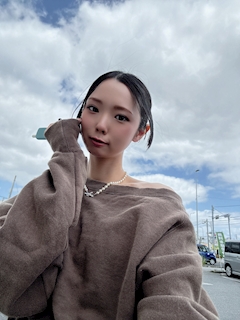 プロフィール写真1・りん　Girls Bar Rion 彦根店｜Girls Bar Rion 彦根店・ガールズバーリオンヒコネテン - 彦根のガールズバー