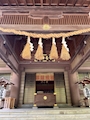 新着ブログ ⛩️⛩️