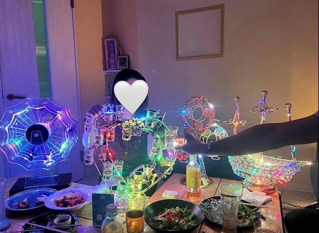 プロフィール写真5・ちか｜