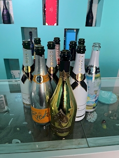 プロフィール写真4・ちか｜Girls Bar ALLAMANDA・アラマンダ - 千葉・富士見町のガールズバー