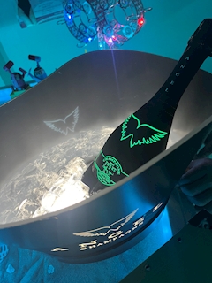 プロフィール写真2・ちか｜Girls Bar ALLAMANDA・アラマンダ - 千葉・富士見町のガールズバー