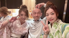 ゆか「にし屋さん🐟」