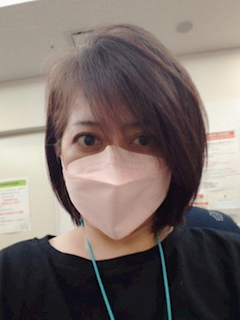 プロフィール写真1・久美子｜S・エス - 池袋西口(北)のパブ/スナック