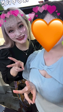 プロフィール写真2・せーな｜Girls Bar Rem・レム - 葛西のガールズバー