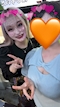 プロフィール写真2・せーな｜Girls Bar Rem・レム - 葛西のガールズバー