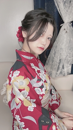 プロフィール写真3・なりた｜星のお姫様・ホシのオヒメサマ - 秋葉原のコンカフェ