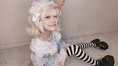 プロフィール写真7・なりた｜星のお姫様・ホシのオヒメサマ - 秋葉原のコンカフェ