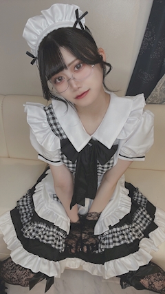 プロフィール写真2・なりた｜星のお姫様・ホシのオヒメサマ - 秋葉原のコンカフェ