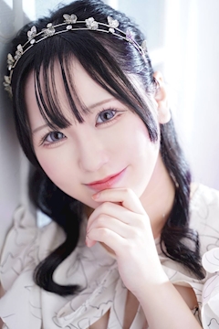 プロフィール写真2・💗みなみ💗《Emilia》|鹿児島/天文館/ガールズバー/エミリア