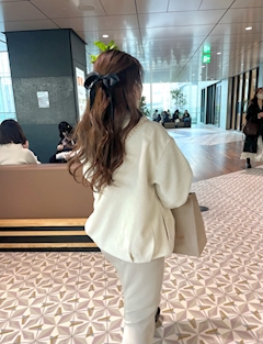 プロフィール写真1・きょうか【関内💎まかろん】｜関内 ガールズバー まかろん・マカロン - 関内のガールズバー