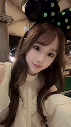 プロフィール写真3・まな🍙｜Cara・カーラ - 名古屋 瑞穂区のキャバクラ