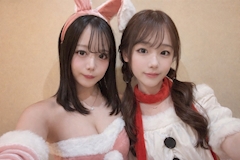 プロフィール写真6・まな🍙｜Cara・カーラ - 名古屋 瑞穂区のキャバクラ