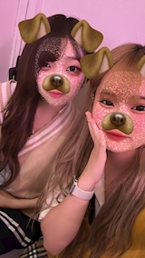 あやみ ◆apricot◆「きんばん～🙃」