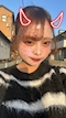 プロフィール写真2・白雪 えりか|Club ES・エス - 岐阜 柳ヶ瀬のキャバクラ