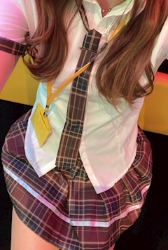 ありさ「最終日！♡」