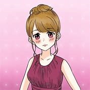 プロフィール写真1・ひかり｜