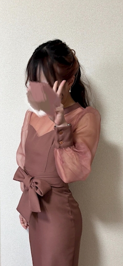 プロフィール写真1・さな｜Ane Collection Vivi・ヴィヴィ - 浜松のキャバクラ