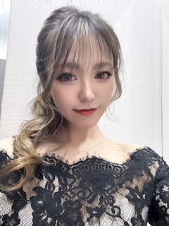 プロフィール写真1・りさ｜Lounge Chloē・クロエ - 豊橋のクラブ/ラウンジ