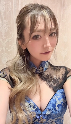 プロフィール写真10・りさ｜Lounge Chloē・クロエ - 豊橋のクラブ/ラウンジ