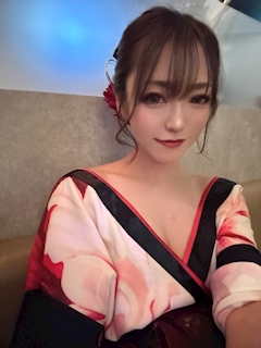 プロフィール写真5・りさ｜Lounge Chloē・クロエ - 豊橋のクラブ/ラウンジ