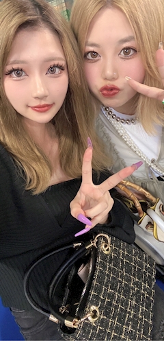 もえ「揚州～🇨🇳」