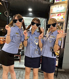 もえ「👮」