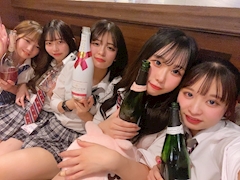 みゆゆ　はちくろ「5/20 土曜日の話🫶🏻💗」