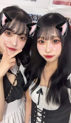 りこ　はちくろ「初めてまして！りこです！！」