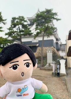 プロフィール写真3・もえな|Laputa・ラピュタ - 岡崎のガールズバー