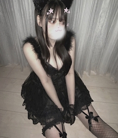 プロフィール写真6・ゆず🧊🤍｜Bar Color・カラー - 中洲のガールズバー