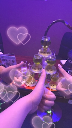 はな「タワーだわっしょい\( ˙꒳​˙  \三/ ˙꒳​˙)/」
