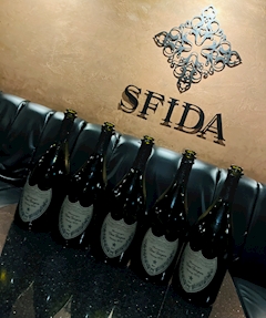 プロフィール写真2・MARI｜club SFIDA・スフィーダ - JR宇都宮のキャバクラ