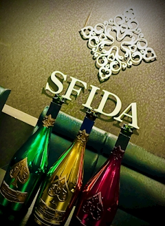 プロフィール写真4・MARI｜club SFIDA・スフィーダ - JR宇都宮のキャバクラ