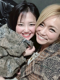 プロフィール写真2・璃華｜LOUNGE 3² TwoThree・ツースリー - 川崎駅東口のクラブ/ラウンジ