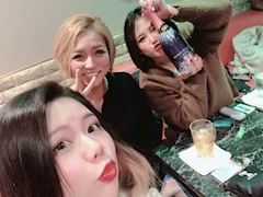 プロフィール写真2・りょうか|LOUNGE 3² TwoThree・ツースリー - 川崎駅東口のクラブ/ラウンジ