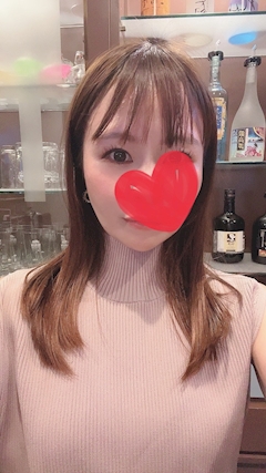 プロフィール写真2・Yui｜Bar HIMENOKE・バー ヒメノケ - 京橋のガールズバー