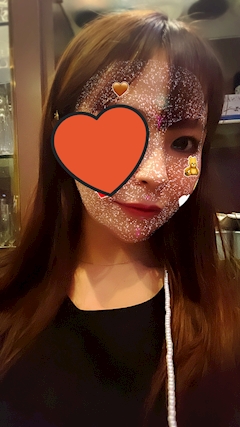 プロフィール写真1・Yui｜Bar HIMENOKE・バー ヒメノケ - 京橋のガールズバー