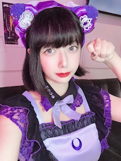 佐々木まゆ🐣💉「Ｏｐｅｎ 🐈‍⬛」