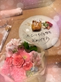 黒木あんな ふらいとろぐ・フライトログ - 名古屋 錦のスナック