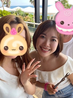 黒木あんな「金曜日」