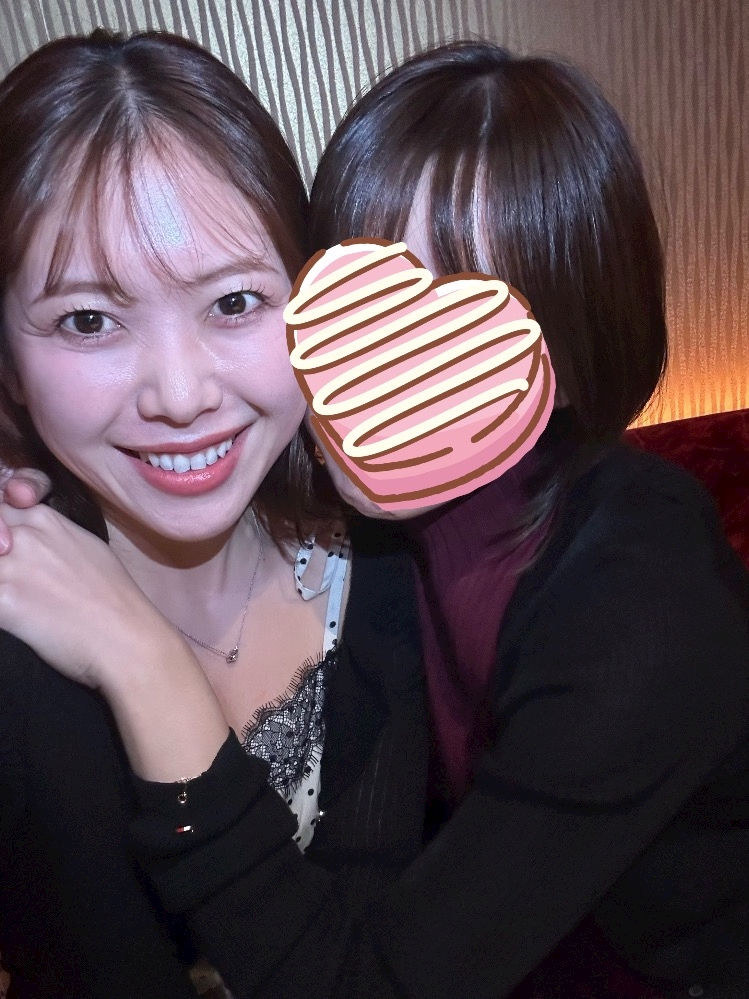 黒木あんな ふらいとろぐ - 名古屋 錦のスナック