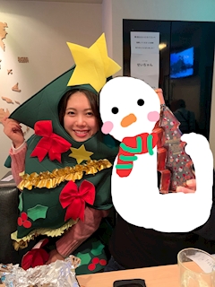 プロフィール写真8・黒木あんな|ふらいとろぐ - 名古屋 錦のスナック